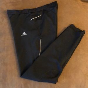 Adidas Workout Leggings